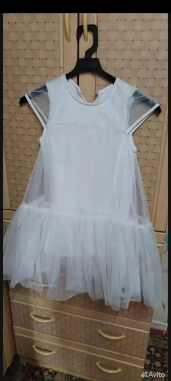 Продам платья для девочки 3-5 лет - Одежда для детей (Товары для детей) в Самара