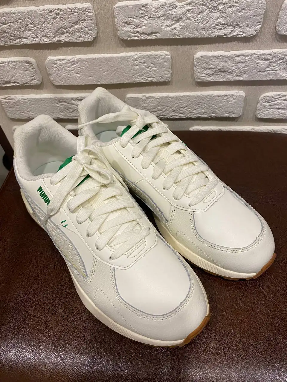 Новые кроссовки Puma, 39 размер - Обувь (Одежда) в Самара