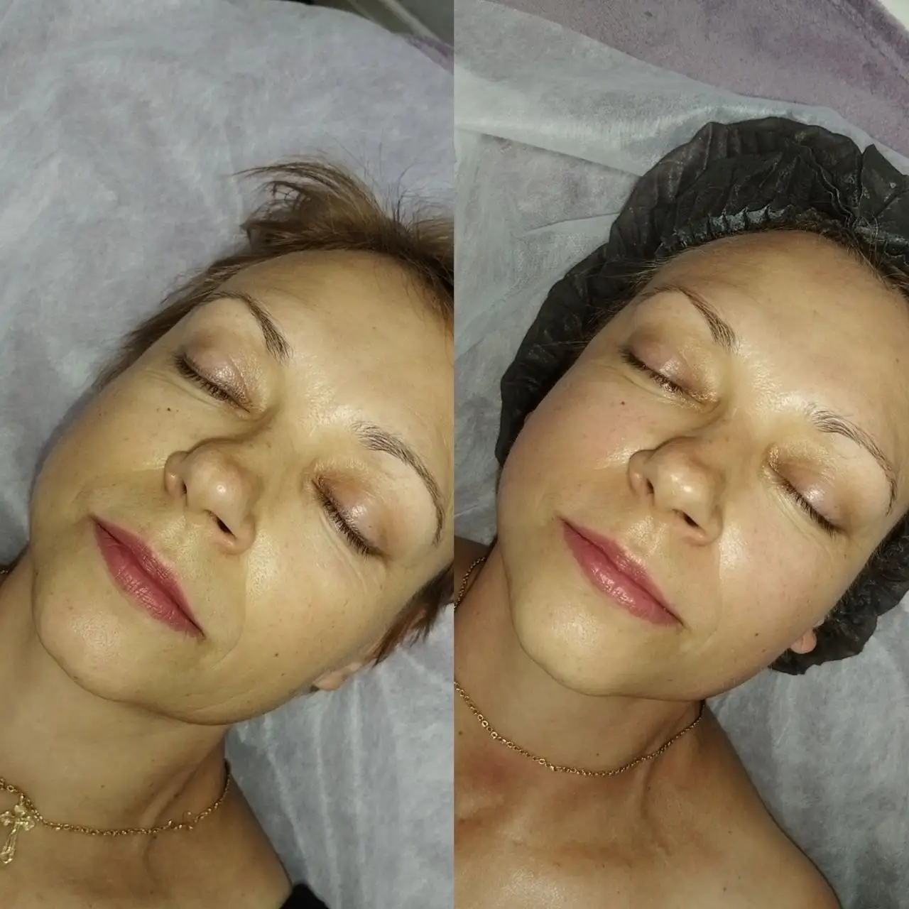 Французский скульптурный массаж лица - Косметологические услуги (Красота и здоровье) в Самара