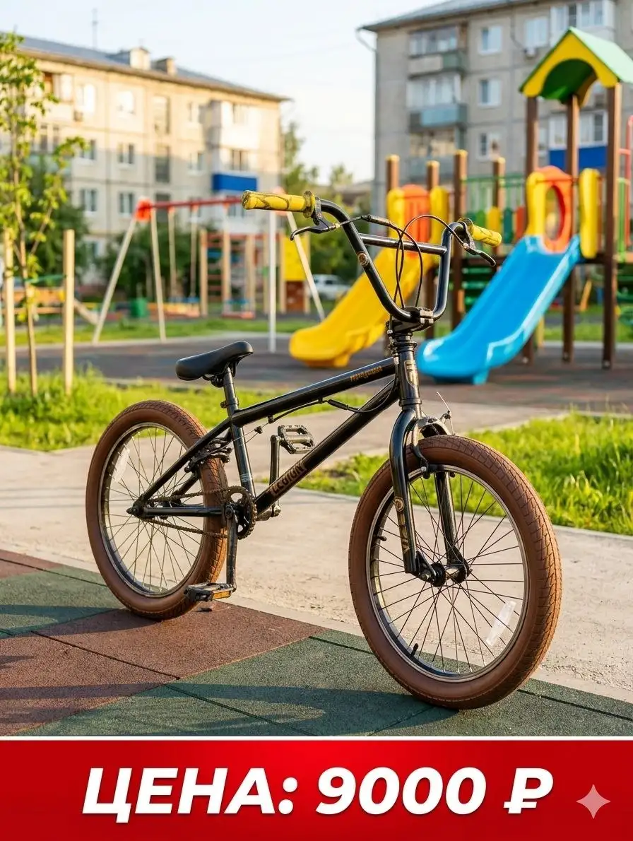 Продам велосипеды в хорошем состоянии - Хобби и отдых в Самара