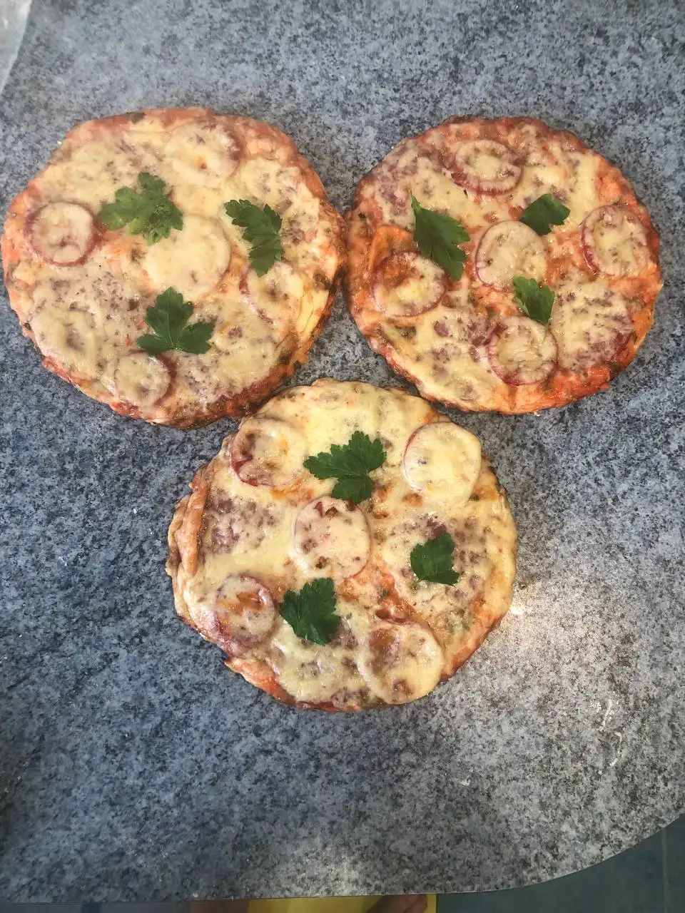 Домашние блинчики, пиццы, пирожки, салаты - Кейтеринг (Услуги) в Самара