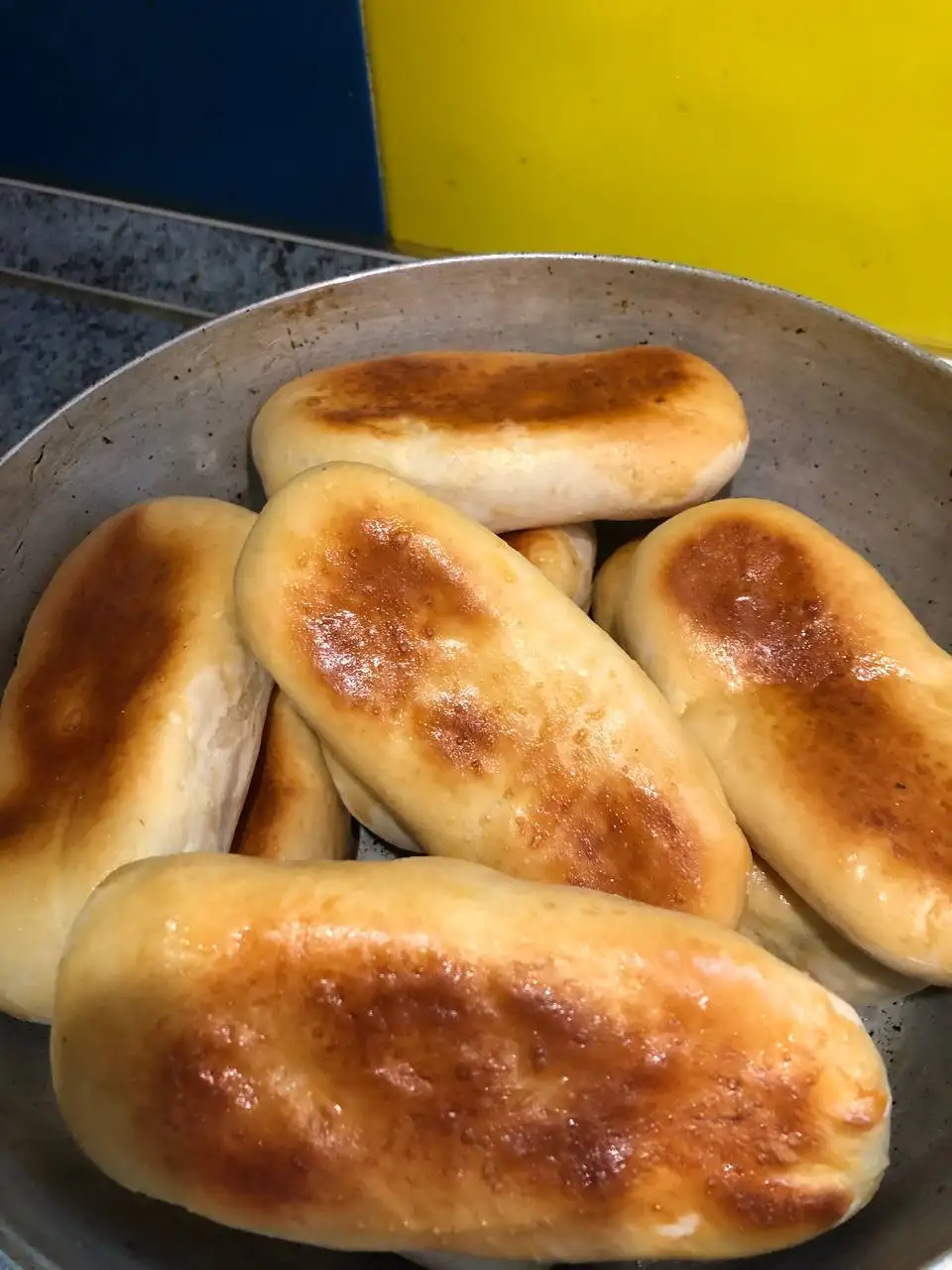 Домашние блинчики, пиццы, пирожки, салаты - Кейтеринг (Услуги) в Самара