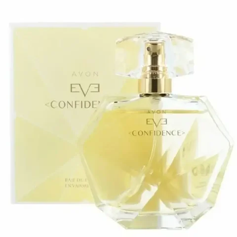 Парфюмерная вода Avon Eve Confidence для нее, 50 мл - Компьютеры и ноутбуки в Самара