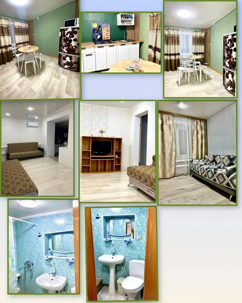 Сдаются квартиры посуточно ОЗИНКИ - Аренда (Недвижимость) в Озинки