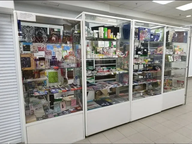 Продажа товара в районе Парка Гагарина - Прочее в Самара