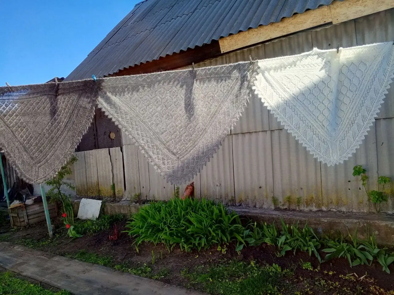 Товар из личной переписки - Барахолка в Самара