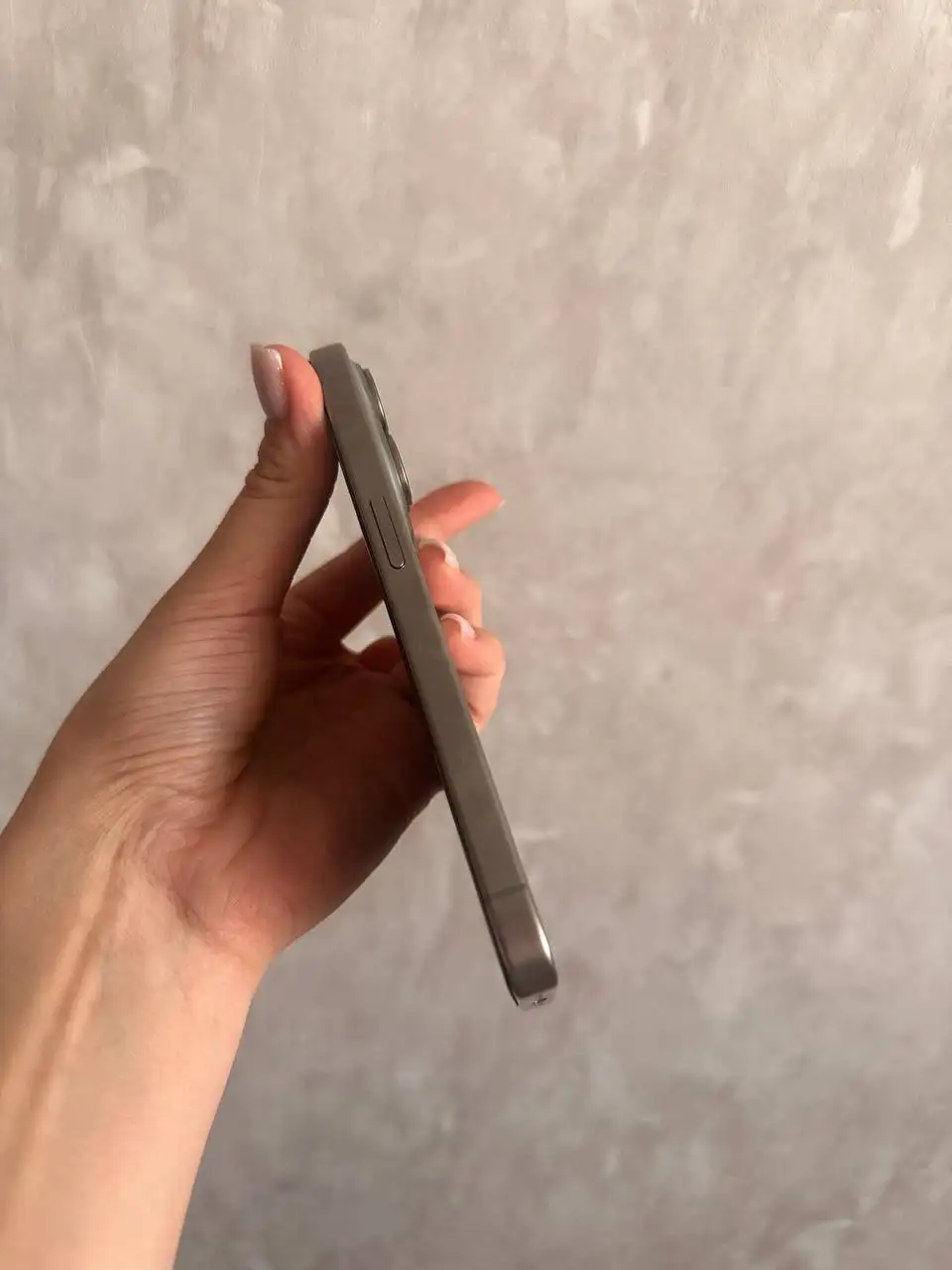 Продам iPhone 15 Pro - Смартфоны (Электроника) в Самара