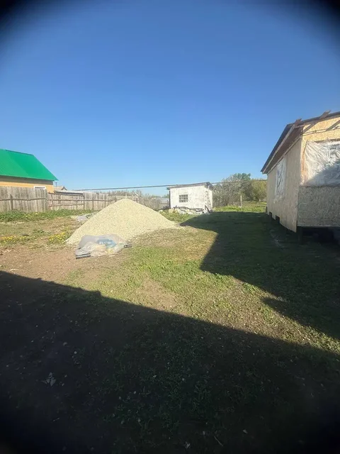Продажа дома из бруса в с. Мосты - Недвижимость в Самара