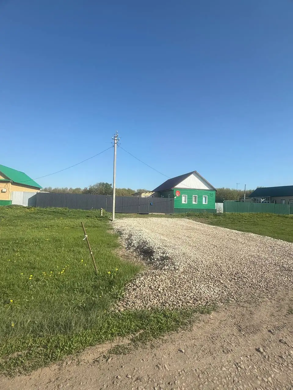 Продажа дома из бруса в с. Мосты - Недвижимость в Самара