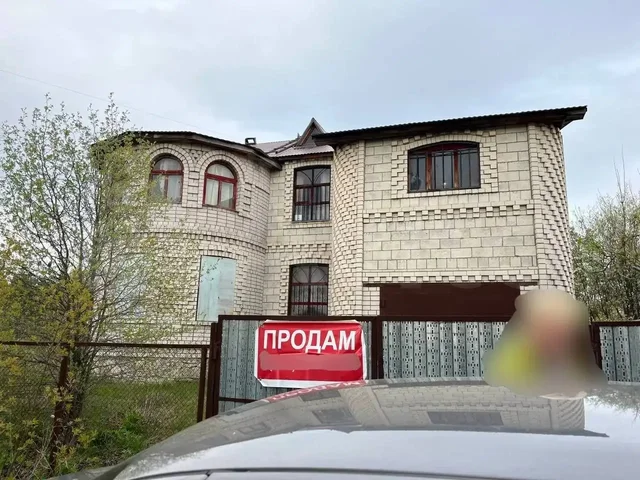 Продажа кирпичного дома 188 м² с гаражом в СДТ Сосновый Бор - Таунхаус в Неизвестно