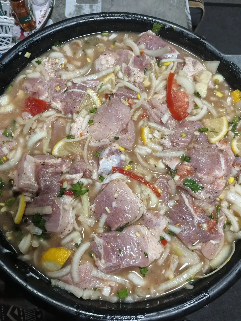 Продажа шашлыка 500 руб/кг - Еда в Самара
