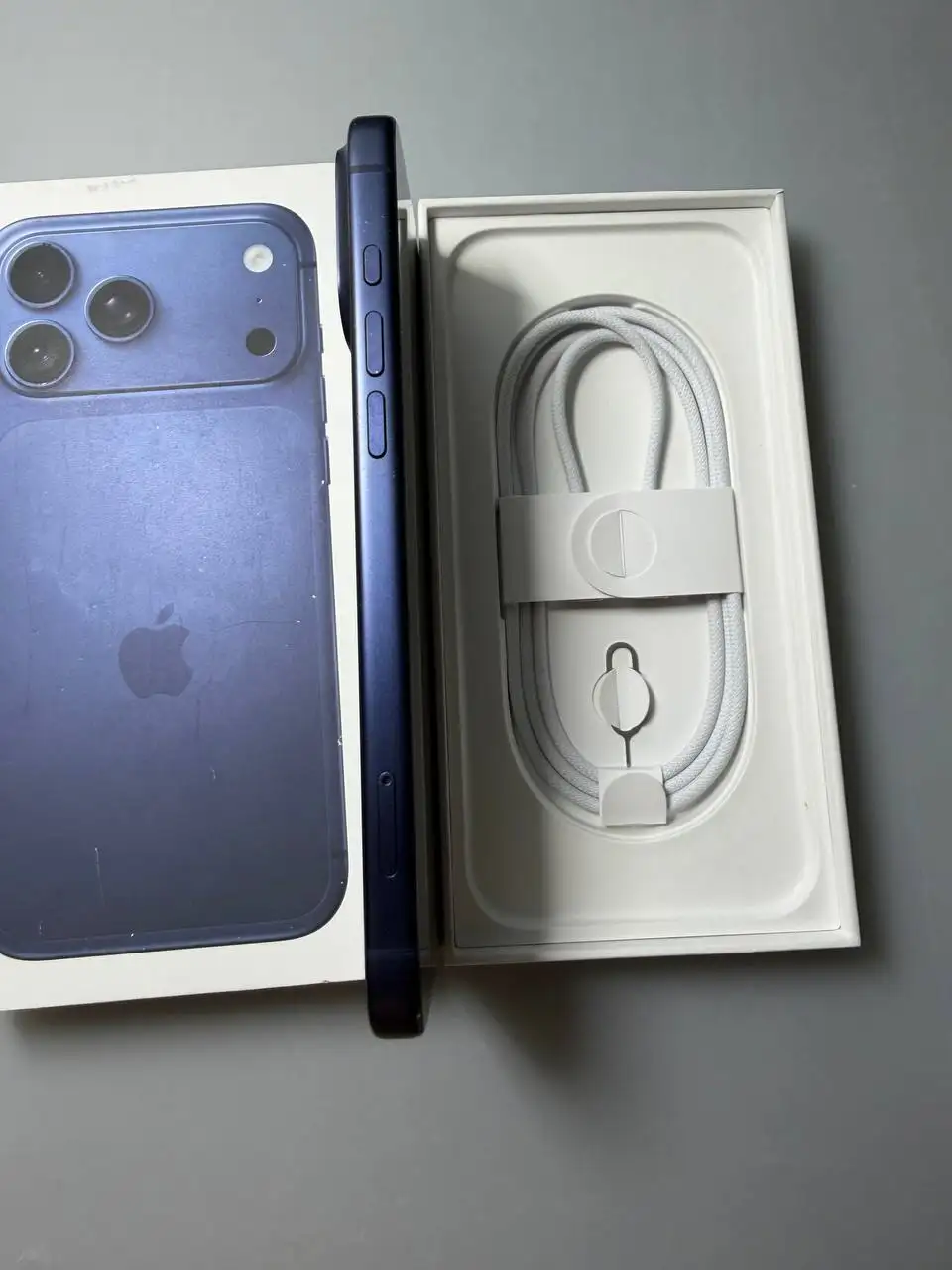 Айфон 17 Pro Max 256GB - Смартфоны и гаджеты (Электроника) в Самара