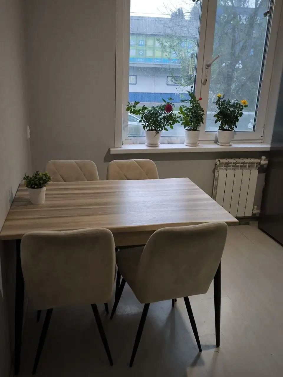 Продажа квартиры в Новокуйбышевске - Квартиры (Недвижимость) в Новокуйбышевск