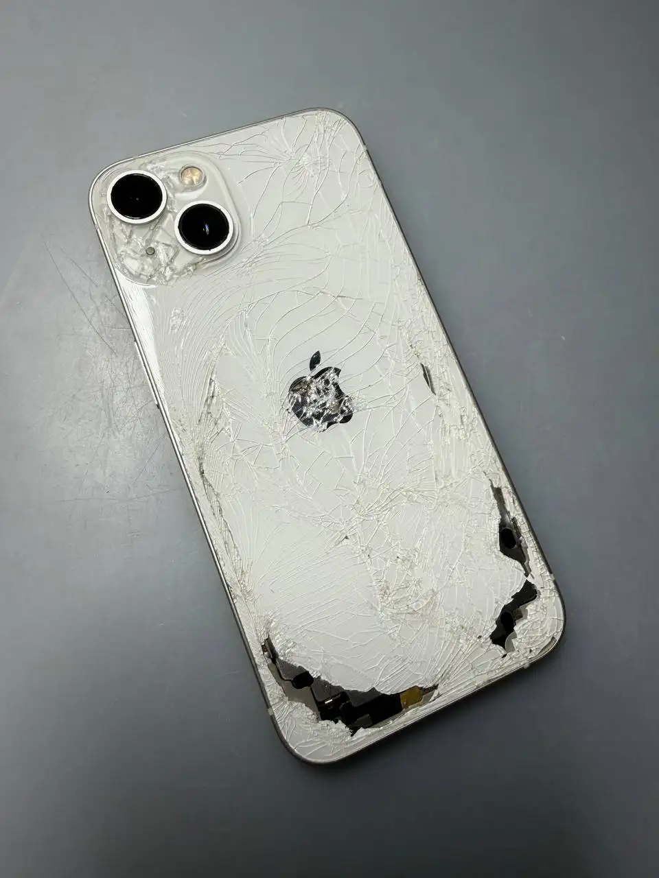 iPhone 13 128 ГБ - Смартфоны и гаджеты (Электроника) в Самара