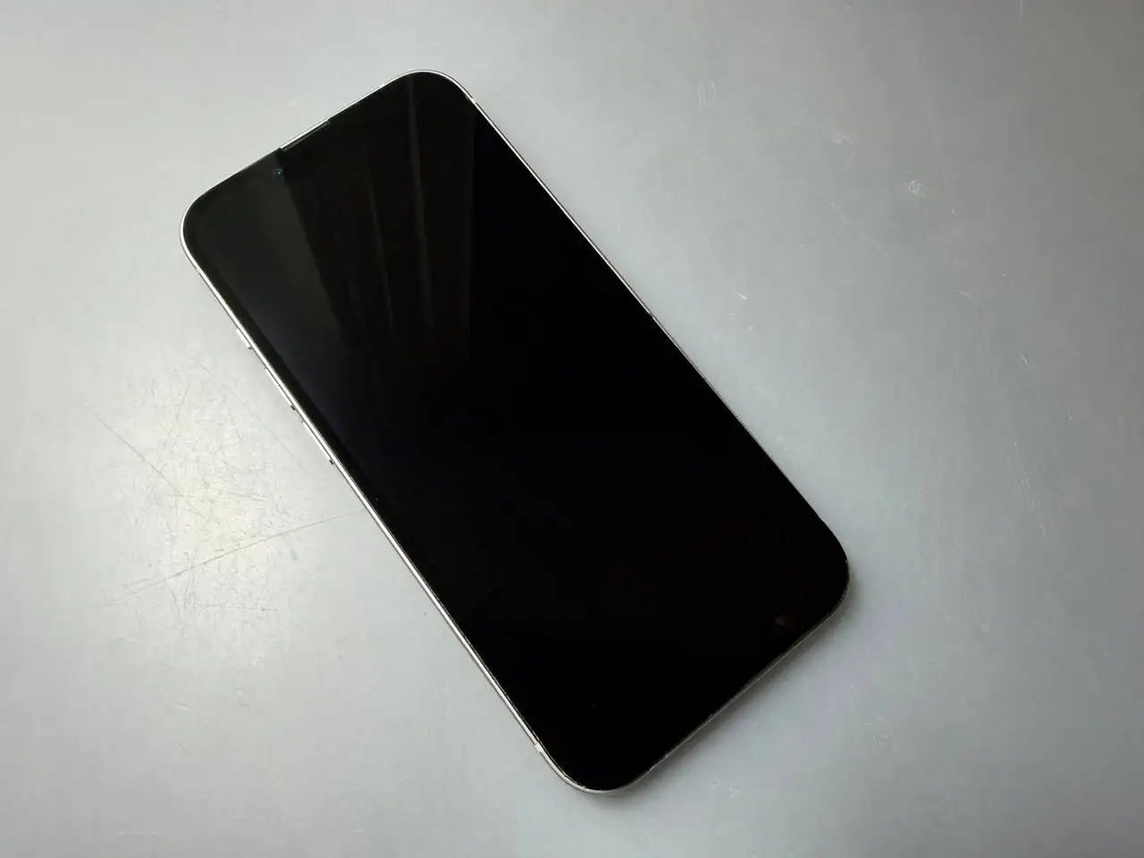 iPhone 13 128 ГБ - Смартфоны и гаджеты (Электроника) в Самара