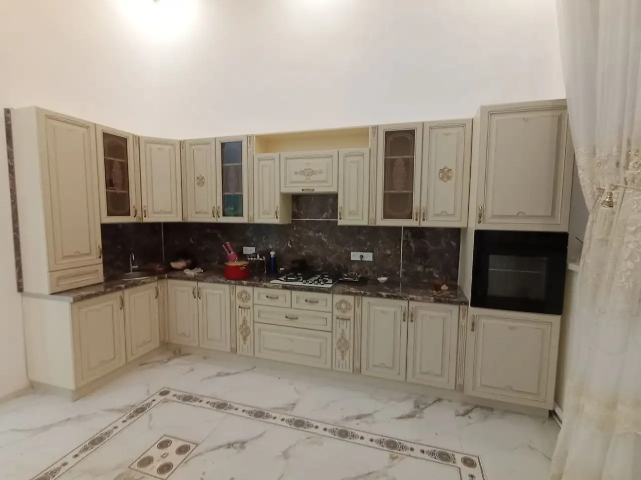 Услуги по сборке и разборке мебели - Услуги в Самара