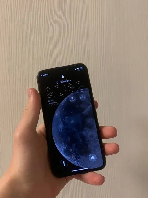 iPhone 11 Pro 64GB - частное объявление в Самара