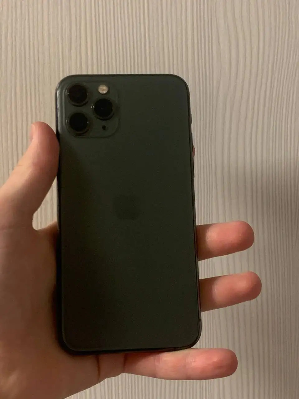 iPhone 11 Pro 64GB - Смартфоны и аксессуары (Электроника) в Самара