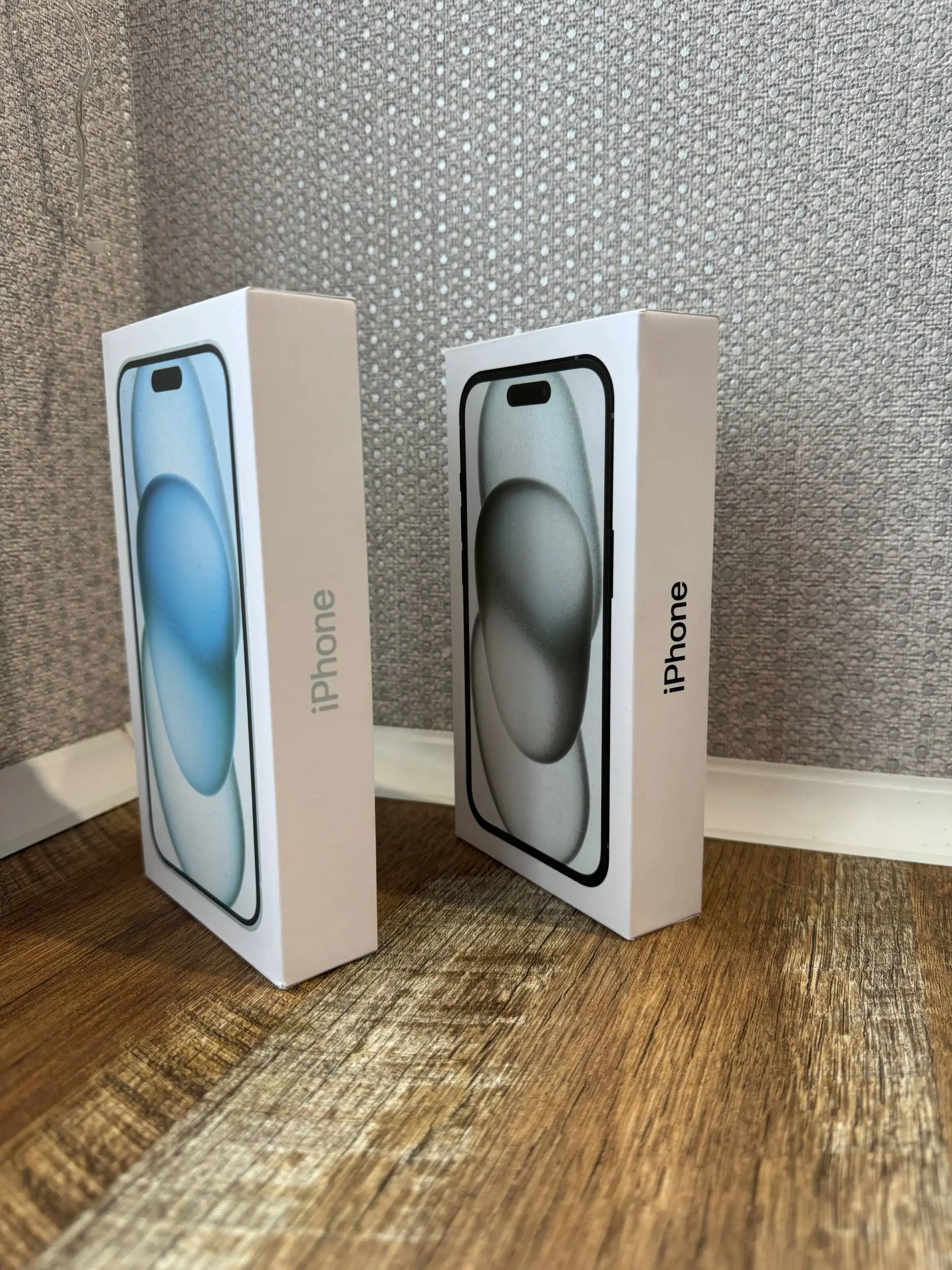 Продажа запечатанных iPhone - Смартфоны и телефоны (Электроника) в Самара