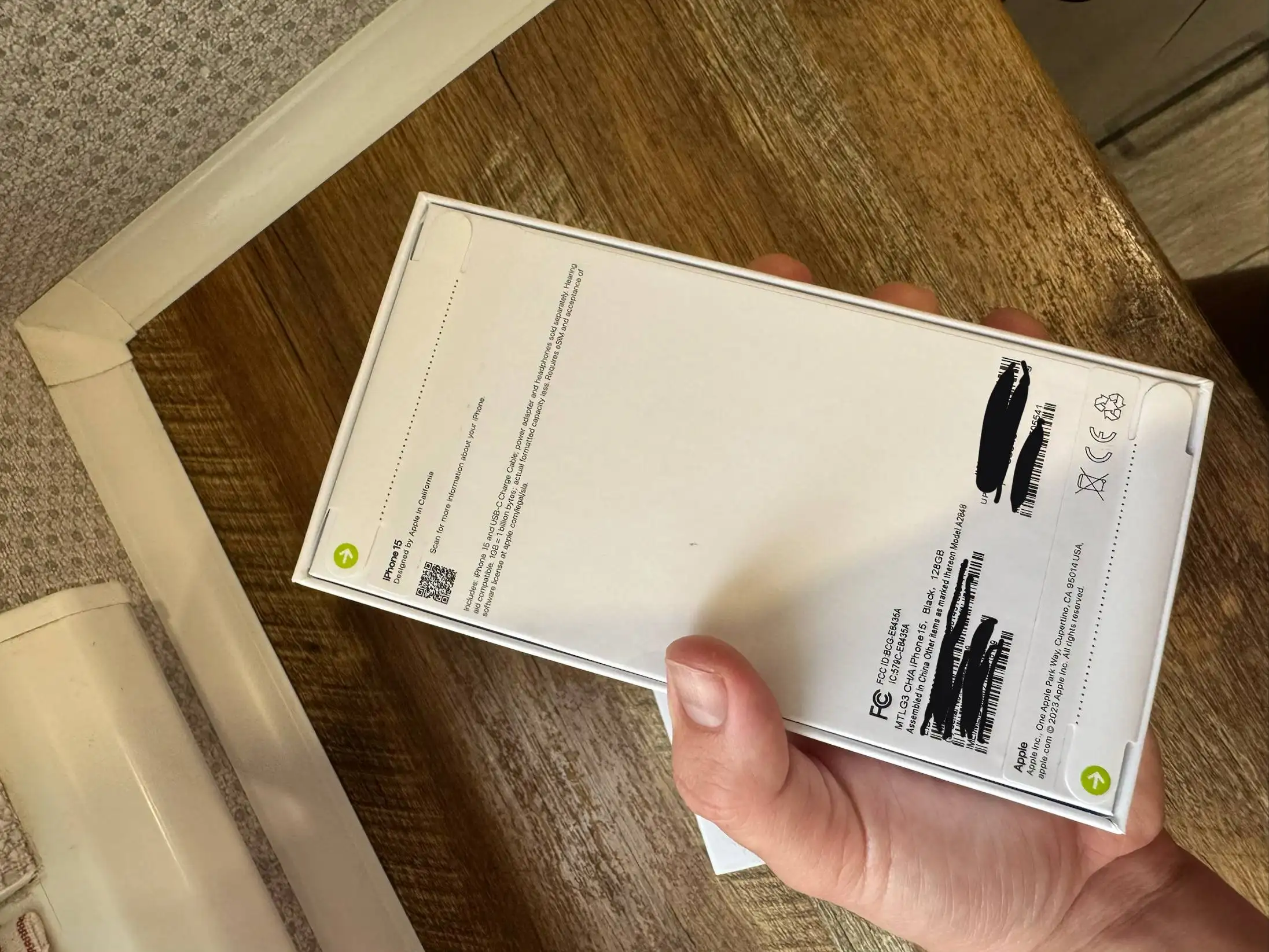 Продажа запечатанных iPhone - Смартфоны и телефоны (Электроника) в Самара
