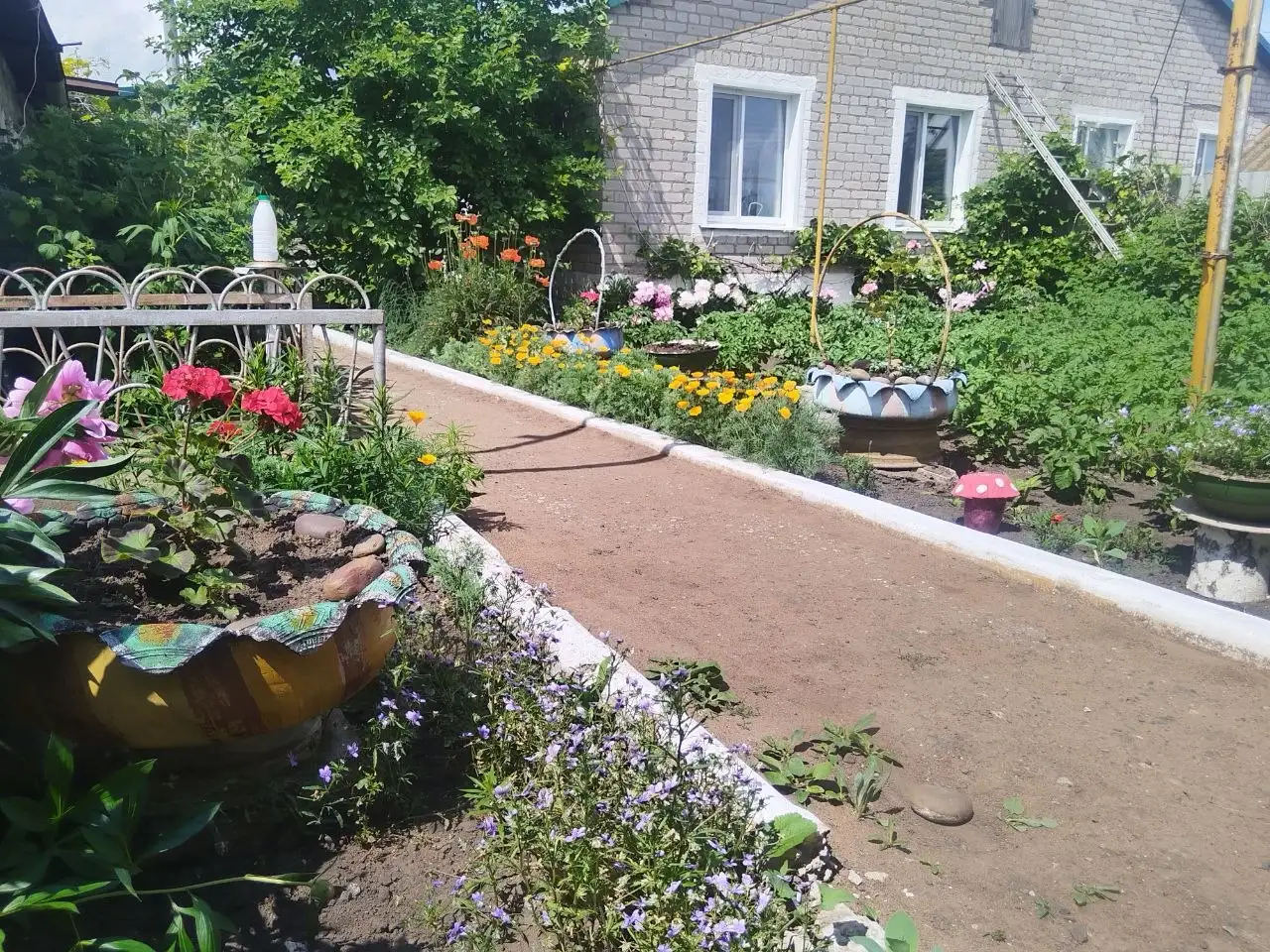Продам квартиру в коттедже на 2 хозяина - Коттеджи (Недвижимость) в Самара