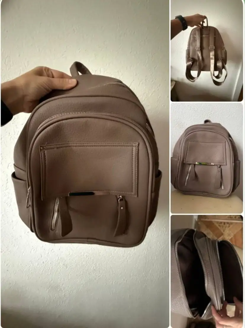 Продам рюкзак новый - Рюкзаки (Одежда) в Самара
