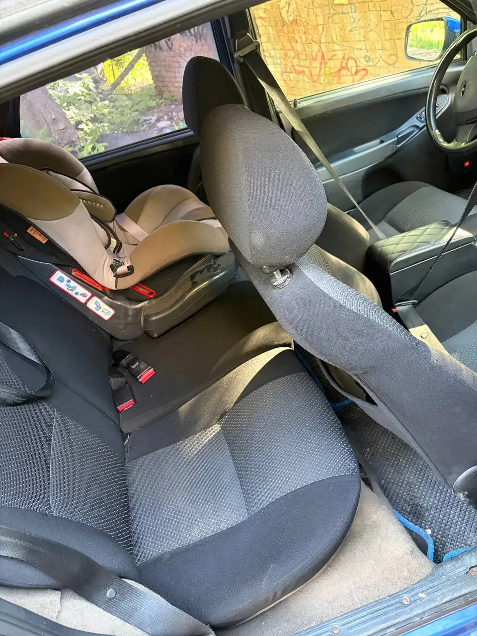 Продам Калину первую - Легковые автомобили (Авто) в Самара