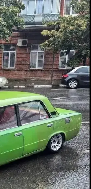 Зимний комплект шины + диски R13 - частное объявление в Самара