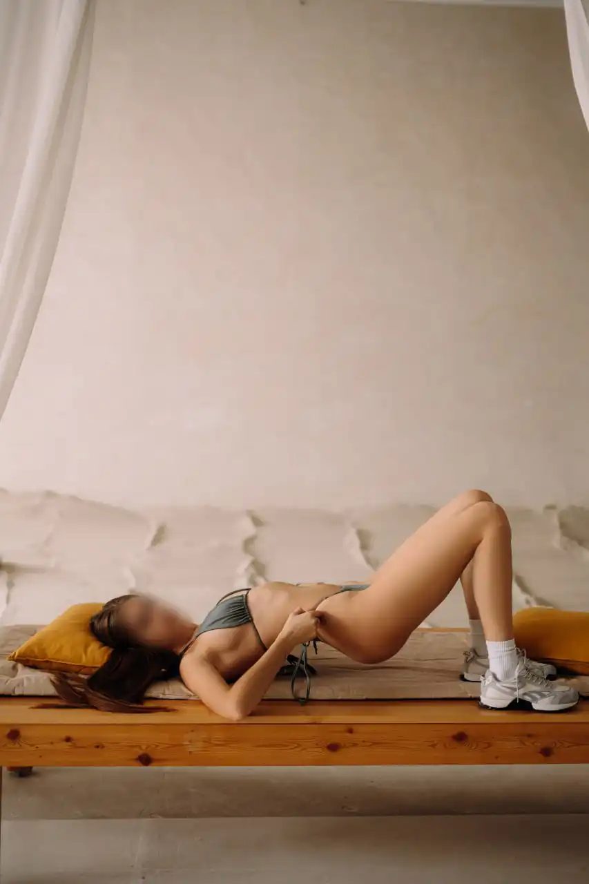 Спутница для ярких впечатлений в Краснодаре