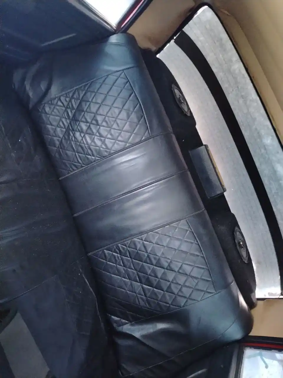 Продам ВАЗ 2105 после ДТП - Авто в Иркутск