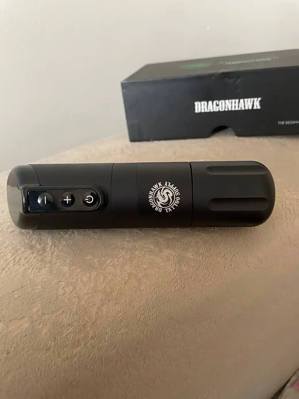 Продажа расходников и тату машинок