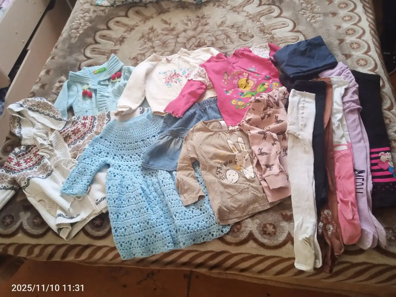 Отдам за вкусняшки