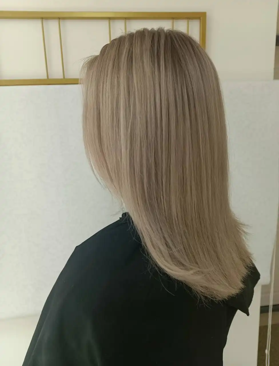 Студия красоты и парикмахерских услуг