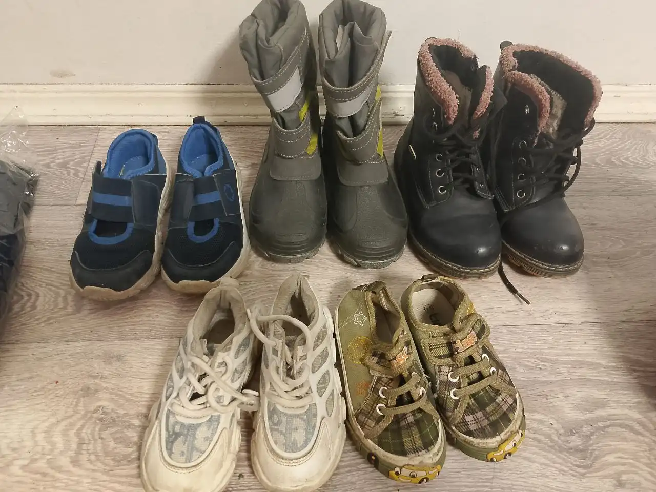 Отдам чокопай