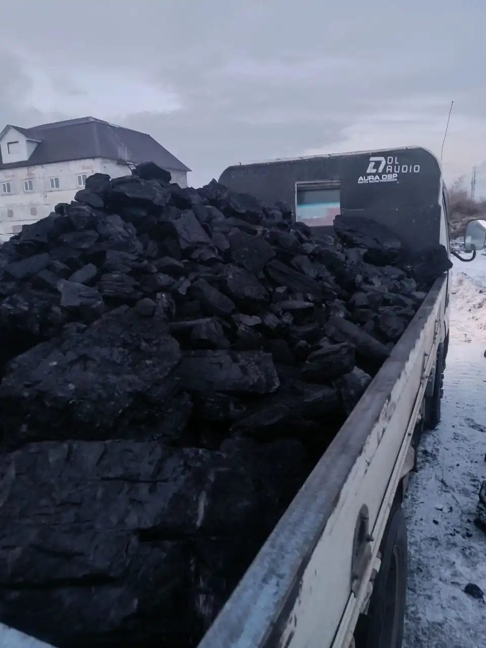 Продажа зерна различных сортов