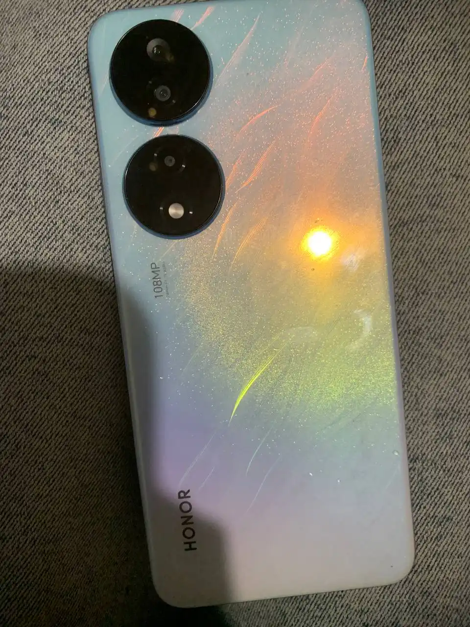 Продажа смартфона Honor X7b