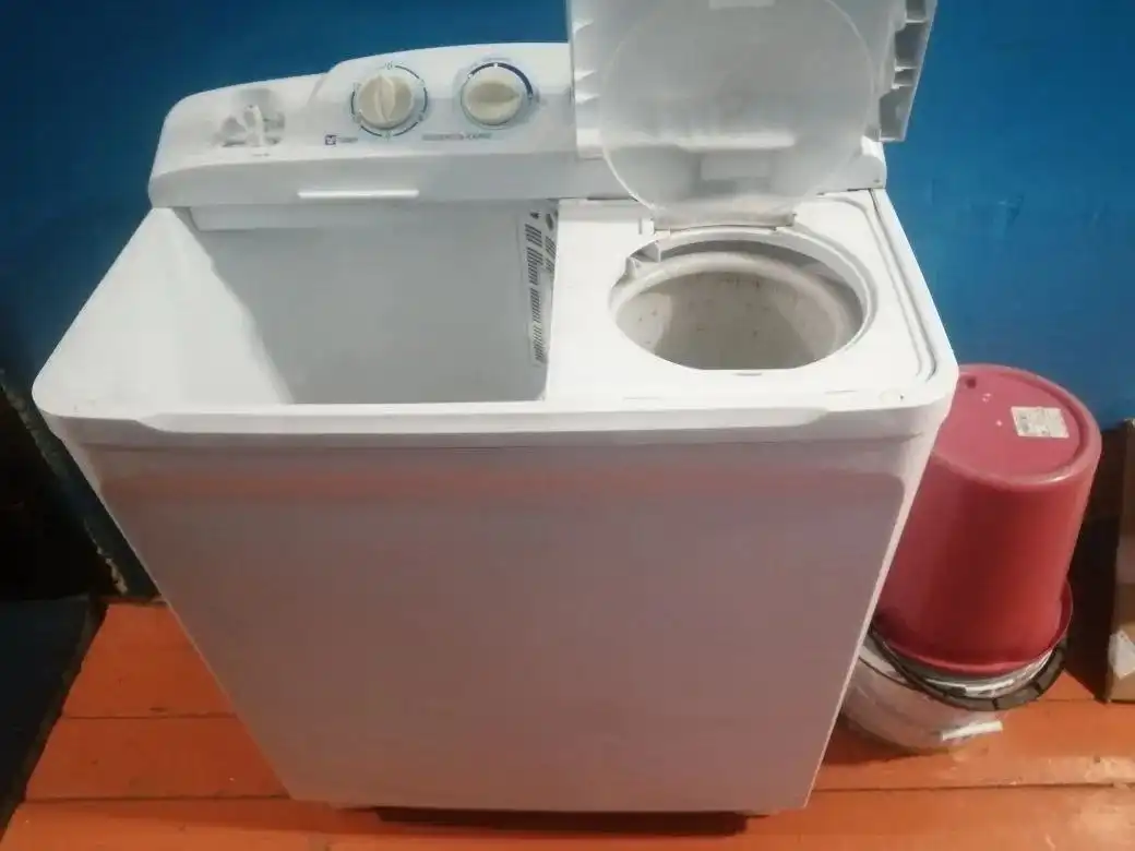 Рабочая без крыши