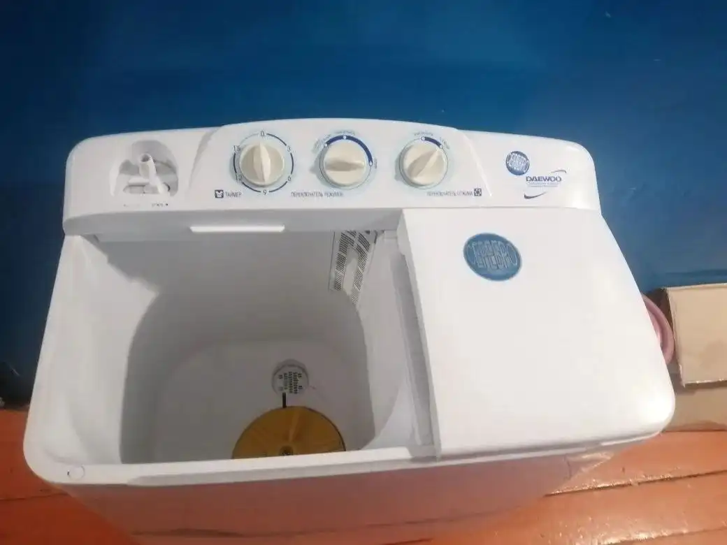 Рабочая без крыши