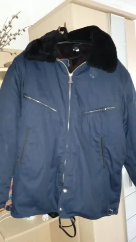 Мужская куртка из натуральной овчины размер 54 - частное объявление в Улан-Удэ