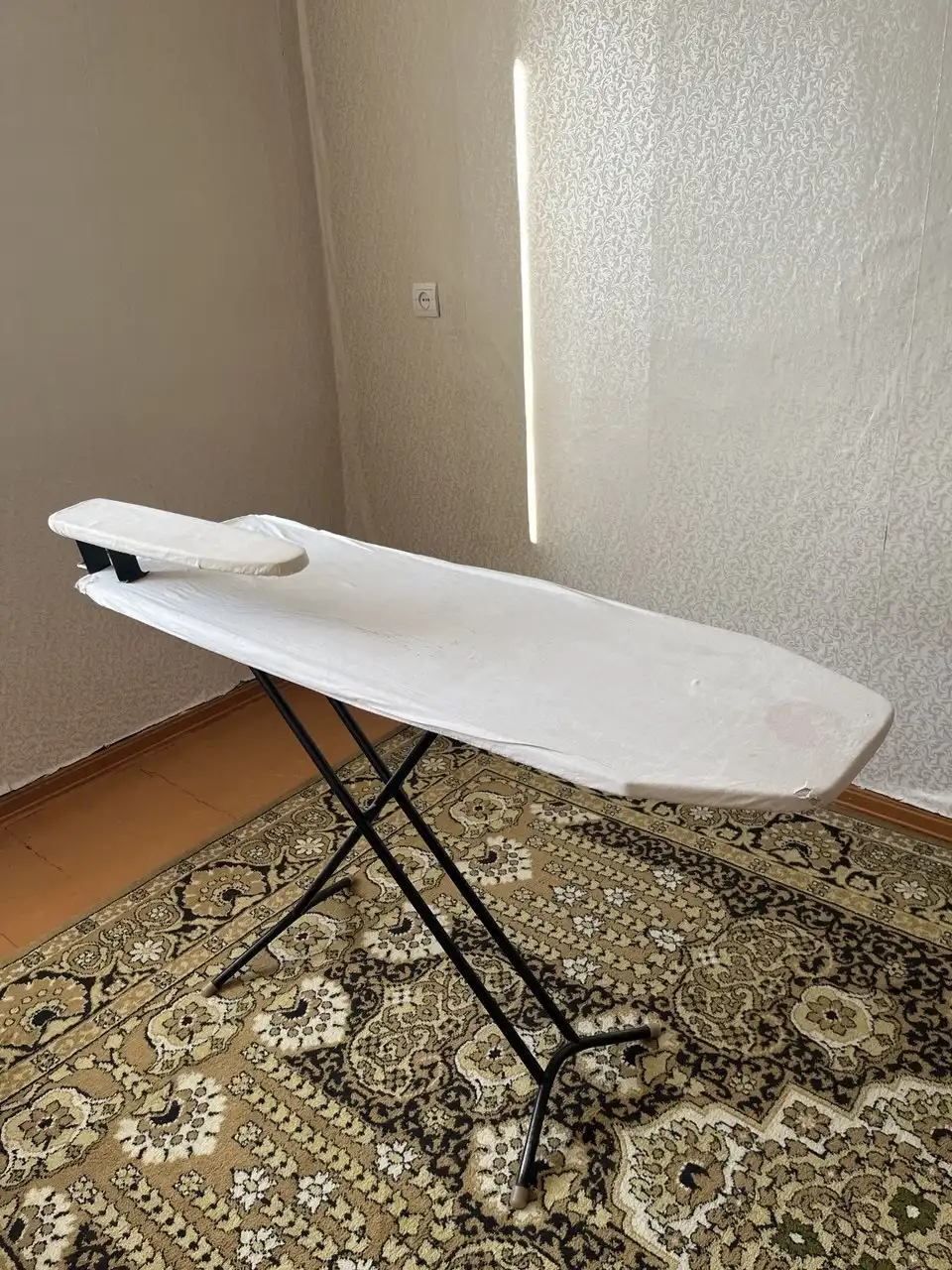 Гладильная доска б/у - Для дома и дачи в Улан-Удэ