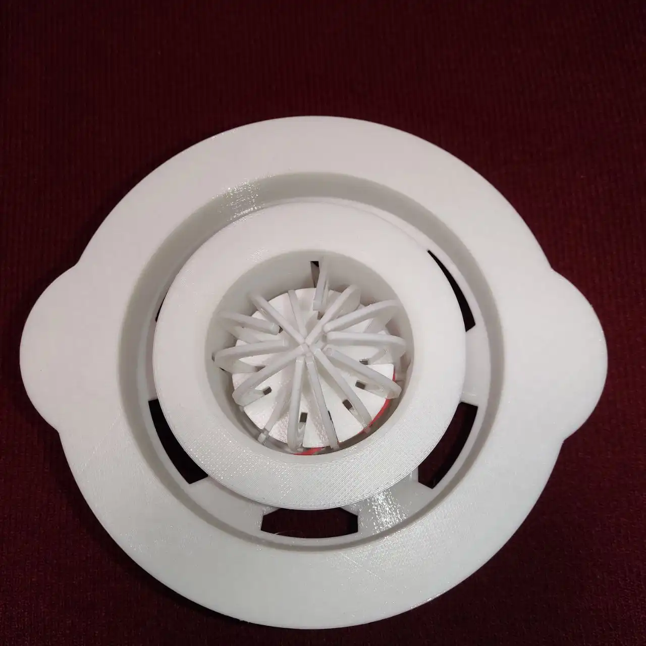 Форма для лепки хинкалий, мант, бууз - Кухонные принадлежности (Барахолка) в Улан-Удэ