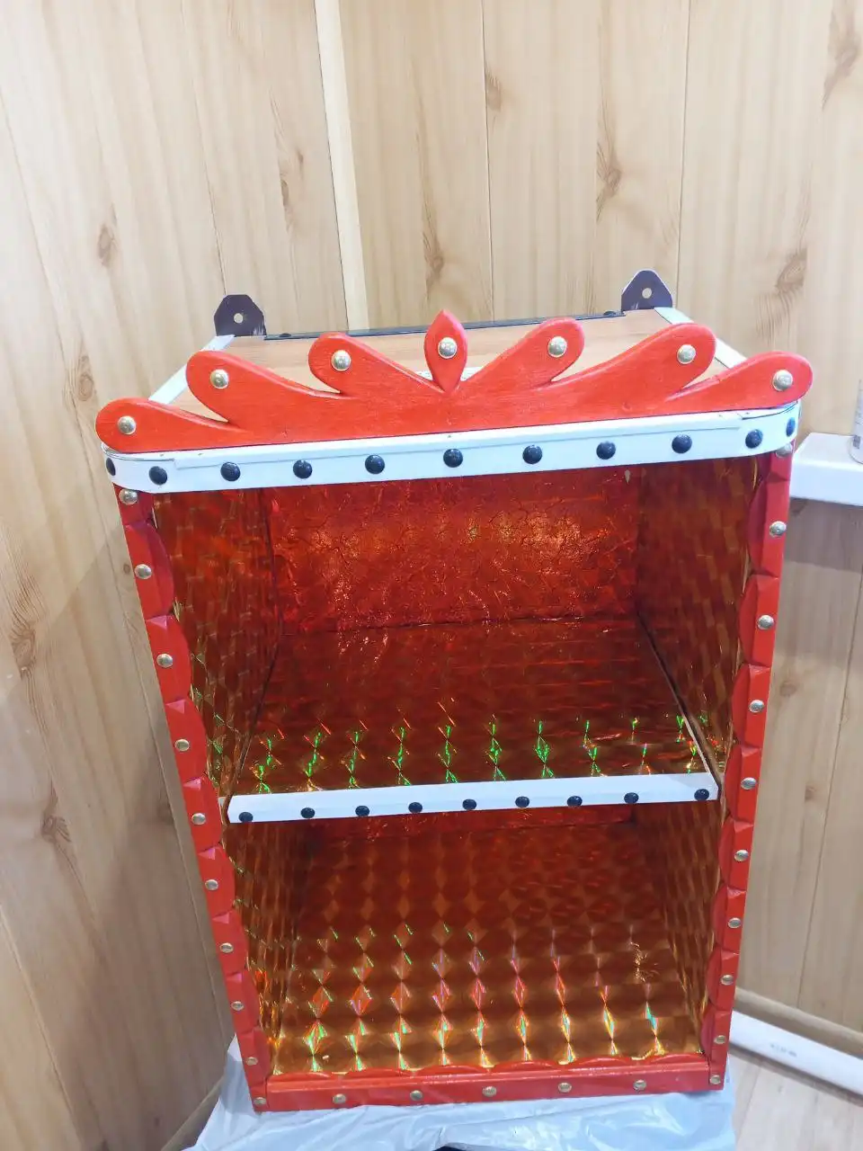 Гунгарбаа 60*40*30 - Барахолка в Улан-Удэ