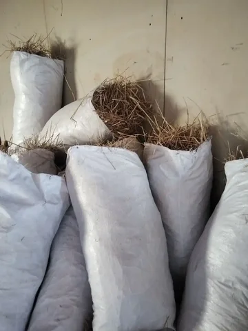 Солома в мешках для собак - Объявления в Улан-Удэ