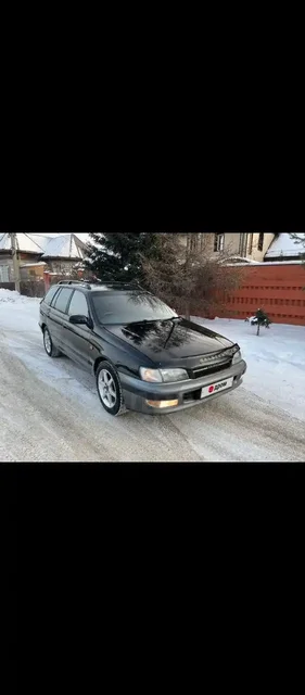 Продам обменяю Калдина 95 год 4 вд - Объявления в Улан-Удэ