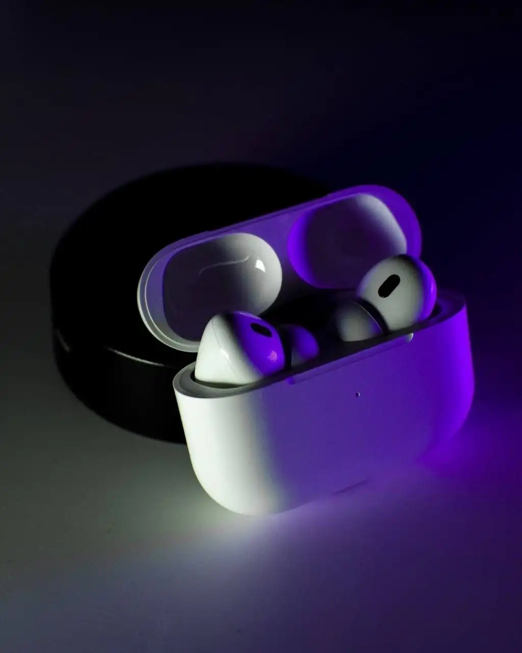 Продам AirPods Pro 2 - Аудиотехника (Электроника) в Улан-Удэ