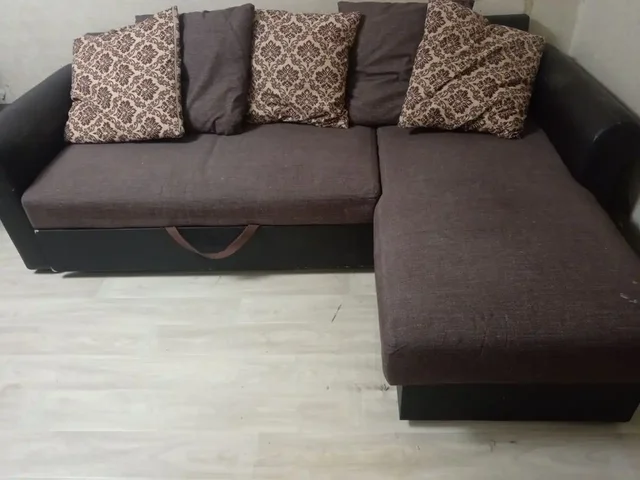 Продам диван и кресло-кровать - Подарки и сувениры в Улан-Удэ