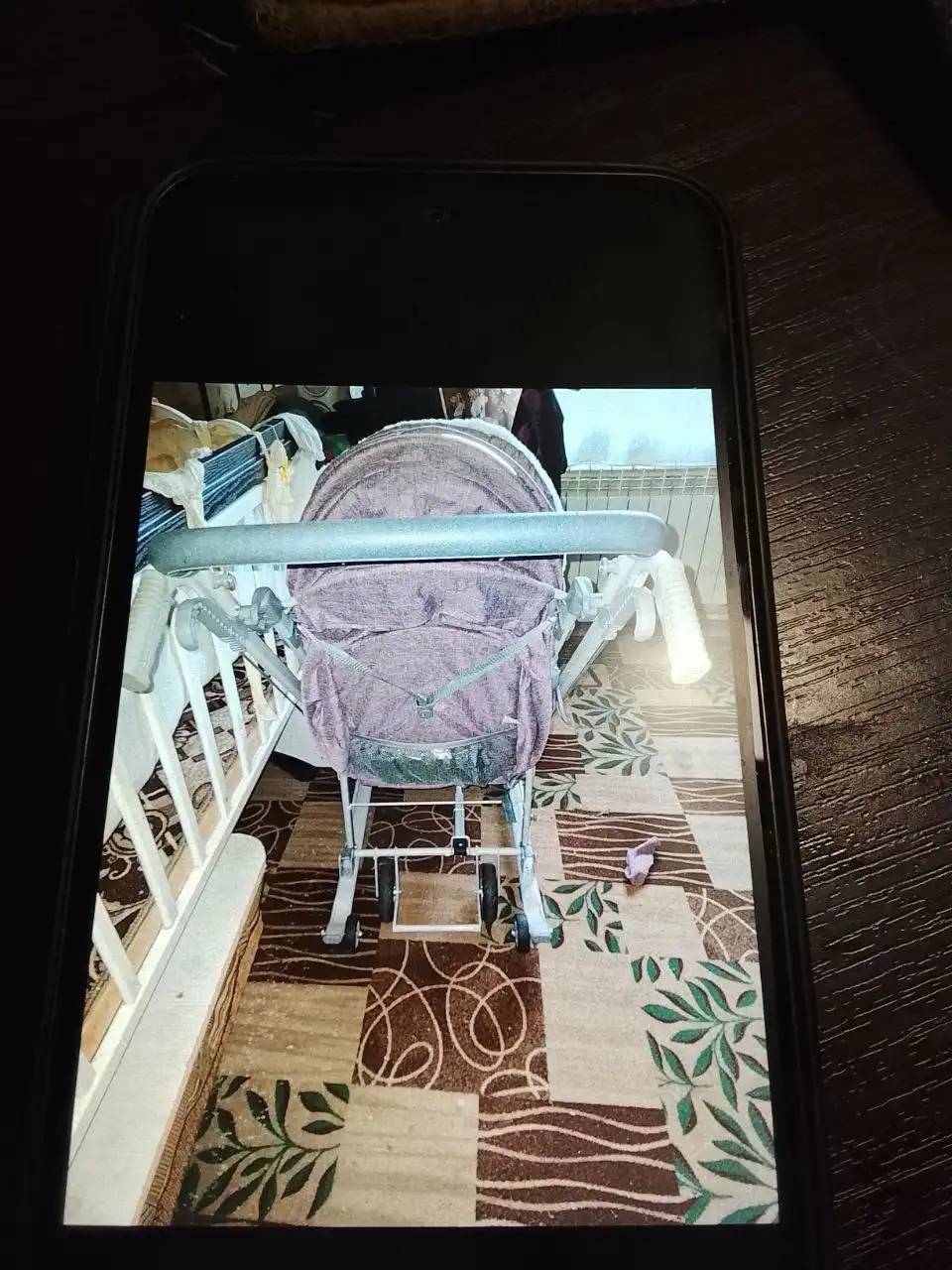 Срочно продам детские санки - Санки (Товары для детей) в Улан-Удэ