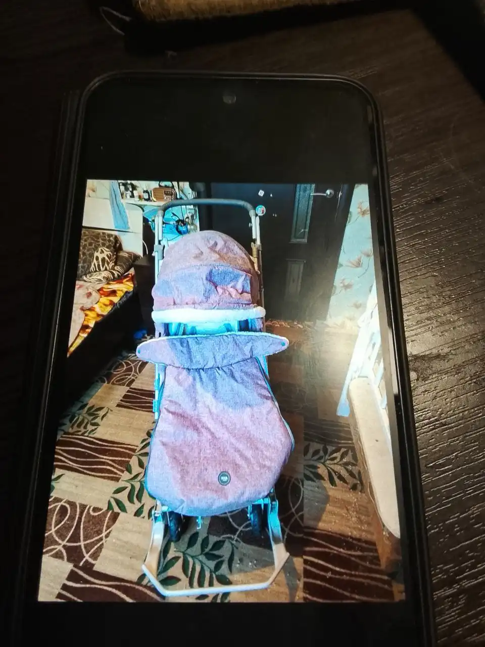 Срочно продам детские санки - Санки (Товары для детей) в Улан-Удэ