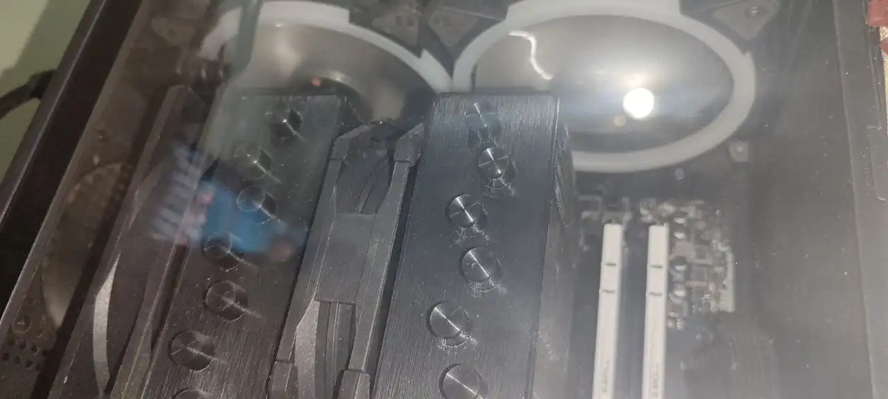 Продажа ПК в сборе и монитора Redmi X27GQ - Компьютеры и комплектующие (Электроника) в Улан-Удэ