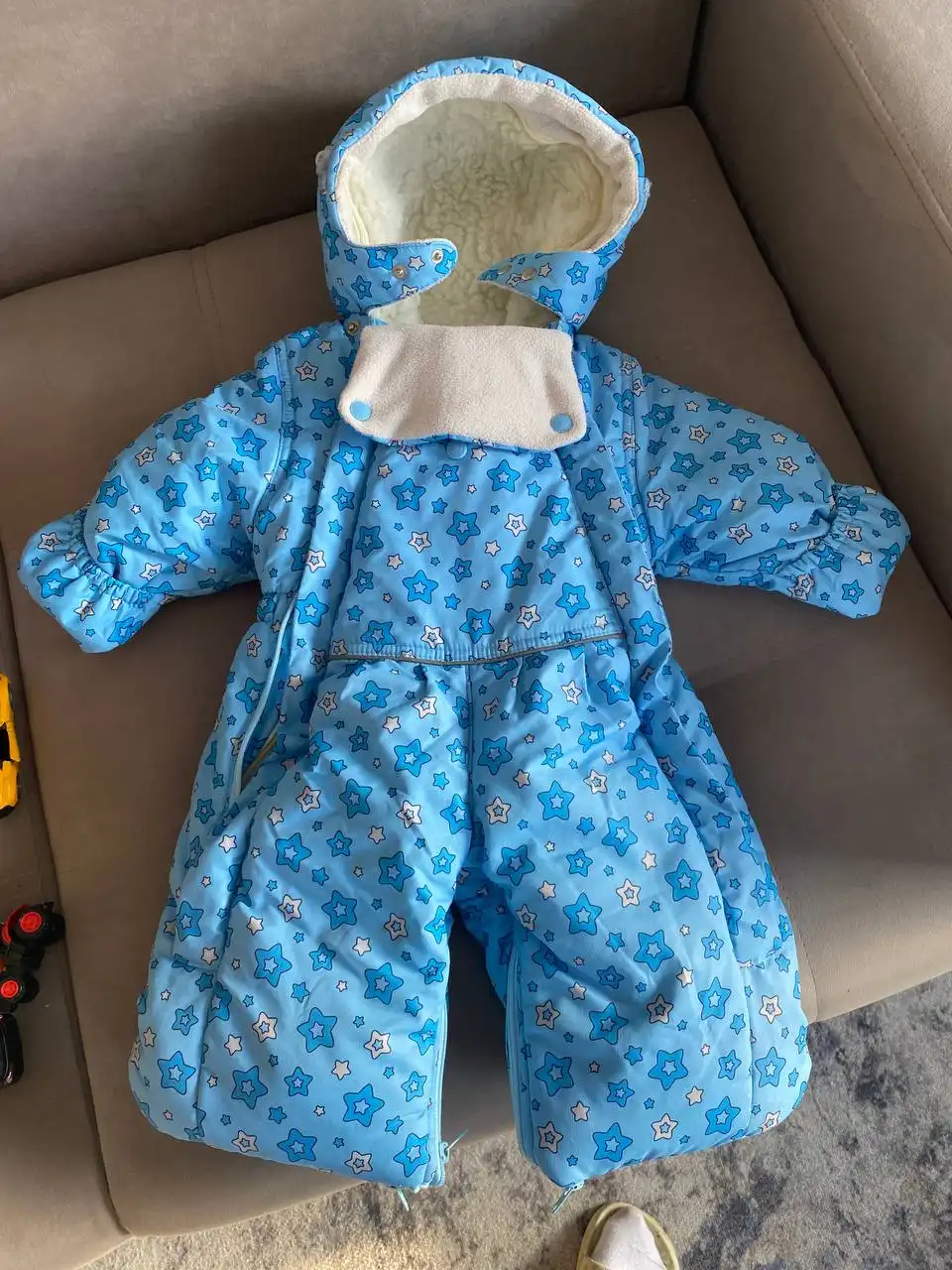 Трансформер для детей до 1 года - Игрушки (Товары для детей) в Улан-Удэ